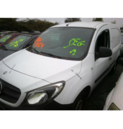 Ceinture avant gauche MERCEDES CITAN 1 415 Photo n°6