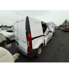 Ceinture avant gauche MERCEDES CITAN 1 415 Photo n°20