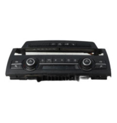 Commande chauffage BMW X5 E70