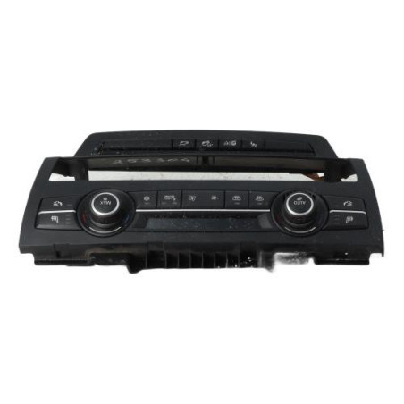 Commande chauffage BMW X5 E70