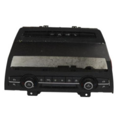 Commande chauffage BMW X5 E70 Photo n°3