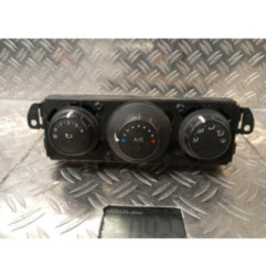 Commande chauffage MERCEDES CITAN 1 415 Photo n°1