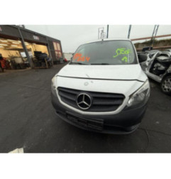 Commande chauffage MERCEDES CITAN 1 415 Photo n°11