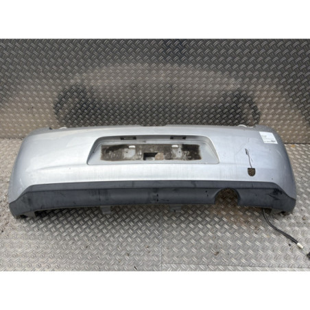 Pare choc arriere CITROEN C3 2 Photo n°1
