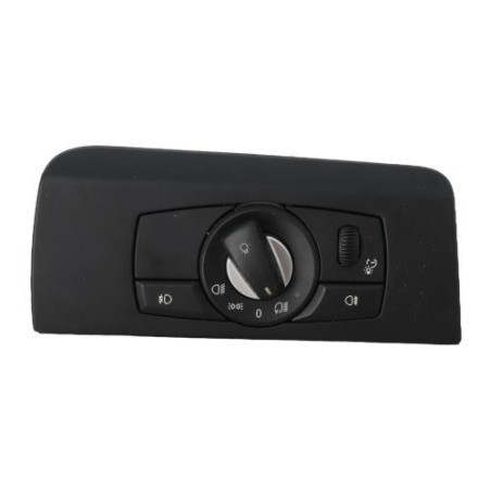 Commande de phare BMW X5 E70 Photo n°1