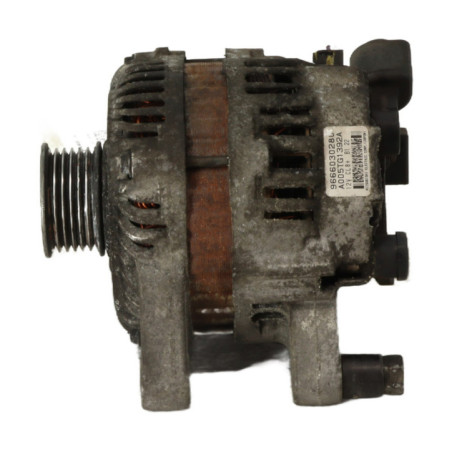 Alternateur CITROEN C3 2