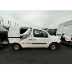 Commande chauffage MERCEDES CITAN 1 415 Photo n°15
