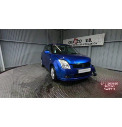 Moteur SUZUKI SWIFT 3 Photo n°1
