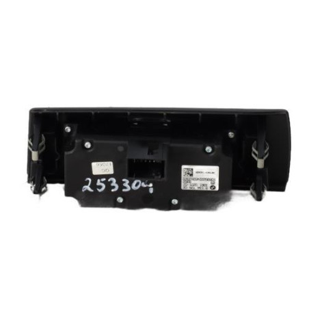 Commande de phare BMW X5 E70