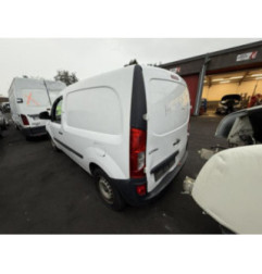 Commande chauffage MERCEDES CITAN 1 415 Photo n°19