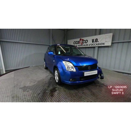 Boitier BSI SUZUKI SWIFT 3 Photo n°1