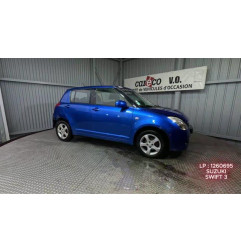 Boitier BSI SUZUKI SWIFT 3