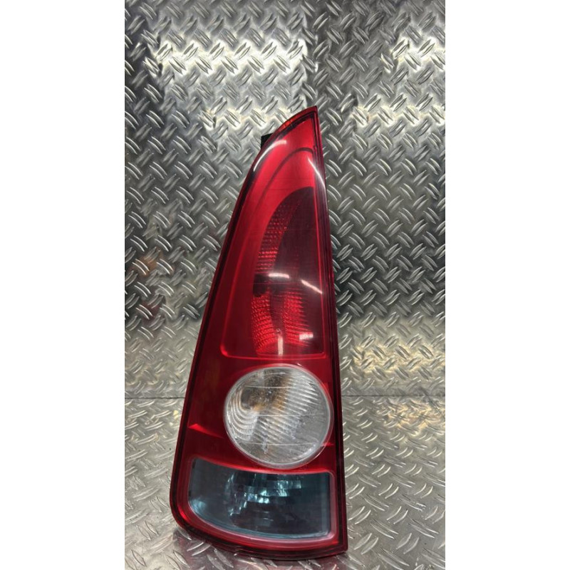 Feu arriere principal gauche (feux) RENAULT ESPACE 4