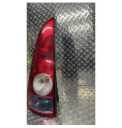 Feu arriere principal gauche (feux) RENAULT ESPACE 4