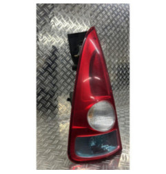 Feu arriere principal gauche (feux) RENAULT ESPACE 4 Photo n°3