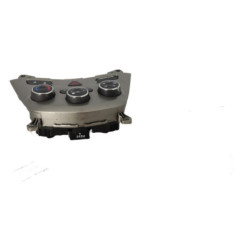 Commande chauffage CHEVROLET AVEO 2 Photo n°3