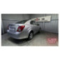 Commande chauffage CHEVROLET AVEO 2