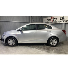 Commande chauffage CHEVROLET AVEO 2 Photo n°15