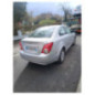 Commande chauffage CHEVROLET AVEO 2