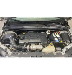 Commande chauffage CHEVROLET AVEO 2 Photo n°19