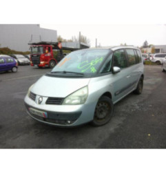 Feu arriere principal gauche (feux) RENAULT ESPACE 4 Photo n°5