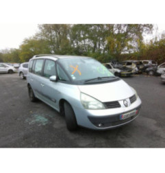 Feu arriere principal gauche (feux) RENAULT ESPACE 4 Photo n°6