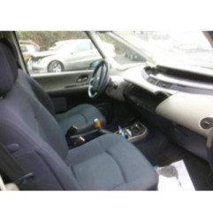 Feu arriere principal gauche (feux) RENAULT ESPACE 4 Photo n°7