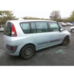 Feu arriere principal gauche (feux) RENAULT ESPACE 4 Photo n°8