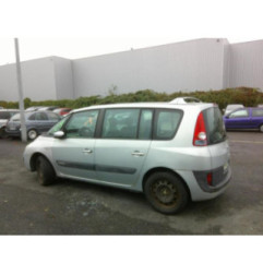 Feu arriere principal gauche (feux) RENAULT ESPACE 4 Photo n°9