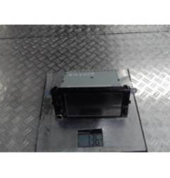 Autoradio d'origine RENAULT CLIO 4 Photo n°1