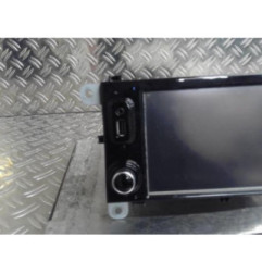 Autoradio d'origine RENAULT CLIO 4