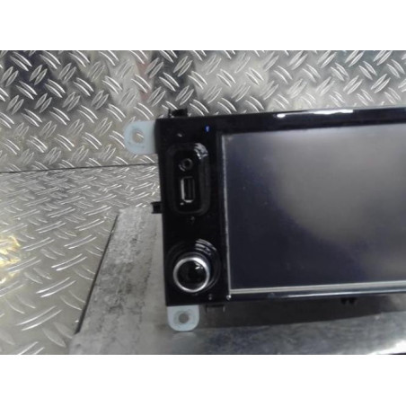 Autoradio d'origine RENAULT CLIO 4
