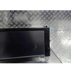 Autoradio d'origine RENAULT CLIO 4 Photo n°3