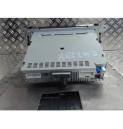 Autoradio d'origine RENAULT CLIO 4 Photo n°4