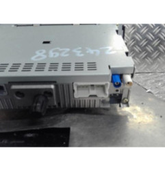 Autoradio d'origine RENAULT CLIO 4 Photo n°5