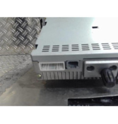 Autoradio d'origine RENAULT CLIO 4 Photo n°6