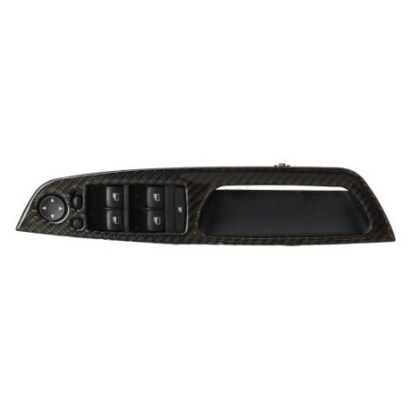 Interrupteur de leve vitre avant gauche BMW X5 E70 Photo n°1