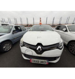 Autoradio d'origine RENAULT CLIO 4 Photo n°8