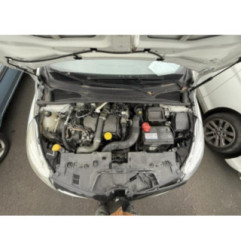 Autoradio d'origine RENAULT CLIO 4 Photo n°9