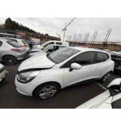 Autoradio d'origine RENAULT CLIO 4 Photo n°11