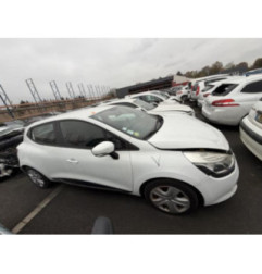 Autoradio d'origine RENAULT CLIO 4 Photo n°12