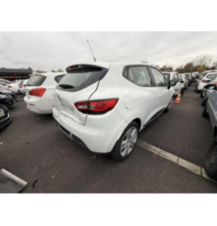 Autoradio d'origine RENAULT CLIO 4 Photo n°17