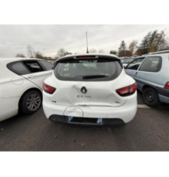 Autoradio d'origine RENAULT CLIO 4 Photo n°18