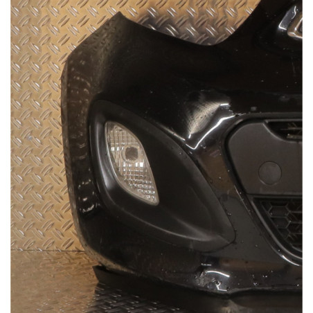 Pare choc avant KIA PICANTO 2
