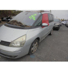 Optique avant principal droit (feux)(phare) RENAULT ESPACE 4 Photo n°6