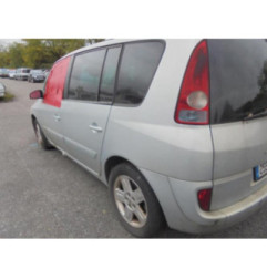 Optique avant principal droit (feux)(phare) RENAULT ESPACE 4 Photo n°8