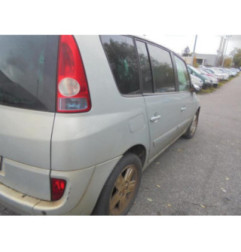 Optique avant principal droit (feux)(phare) RENAULT ESPACE 4 Photo n°9