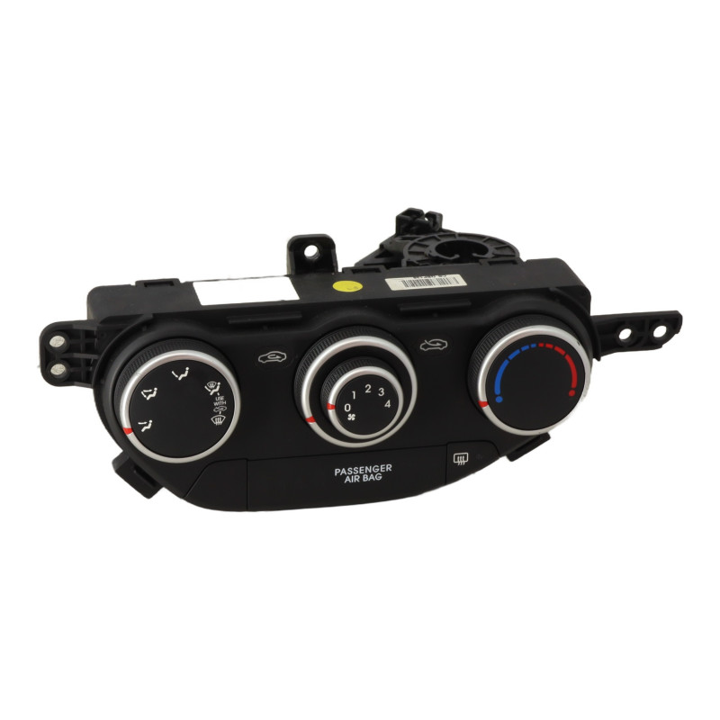 Commande chauffage KIA PICANTO 2
