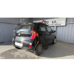 Commande chauffage KIA PICANTO 2 Photo n°13