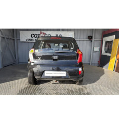 Commande chauffage KIA PICANTO 2 Photo n°15